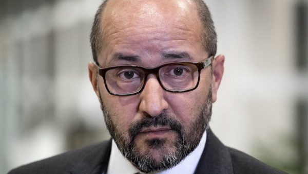 Marcouch noodverordening Arnhem ANP