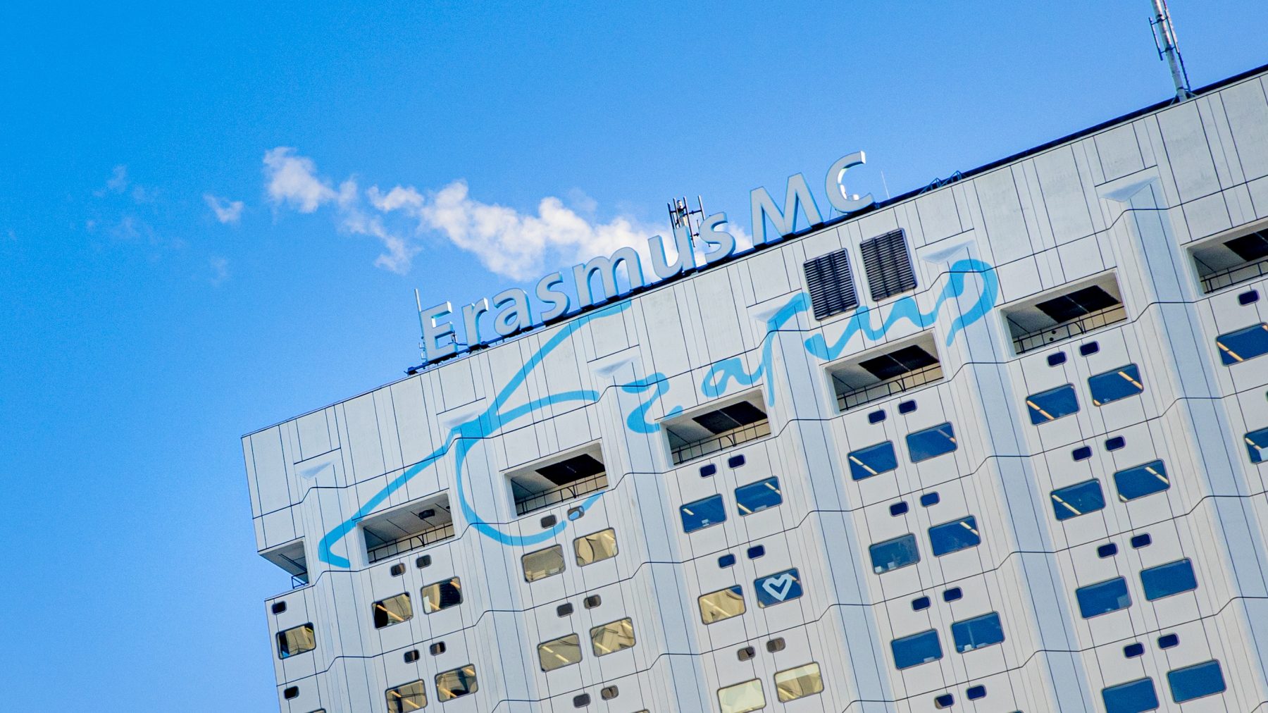 Hoogleraar weg bij Erasmus Universiteit na grensoverschrijdend gedrag