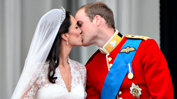 Kate en William tien jaar getrouwd en dat vieren we met nieuwe foto’s van het paar