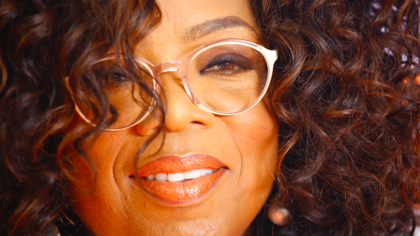 Oprah Winfrey in jeugd mishandeld door oma