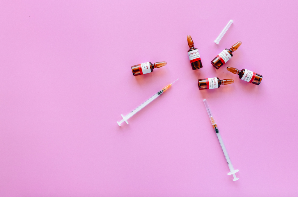 vaccinaties Verwachte aantal prikken deze week lager dan eerdere schatting