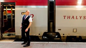 Thumbnail voor Thalys breidt dienstregeling uit en rijdt straks weer drie keer per dag naar Parijs