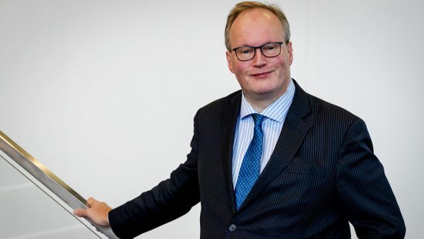 hans van baalen