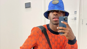 Thumbnail voor Rechter besluit: Alle 666 'Satan Shoes' van Lil Nas X moeten worden teruggekocht