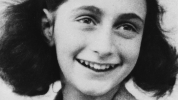 anne frank