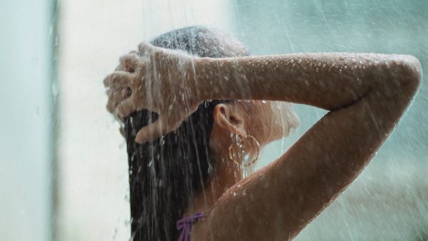 Zo zit het dus écht met die geniale ideeën onder de douche