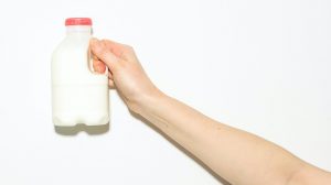 Thumbnail voor Gaat jouw buik slecht op melk? Dit is het verschil tussen lactose-intolerantie en koemelkallergie