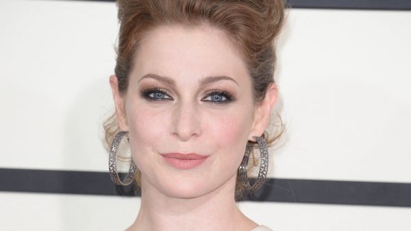 'GoT'-actrice Esmé Bianco klaagt Marilyn Manson aan om misbruik