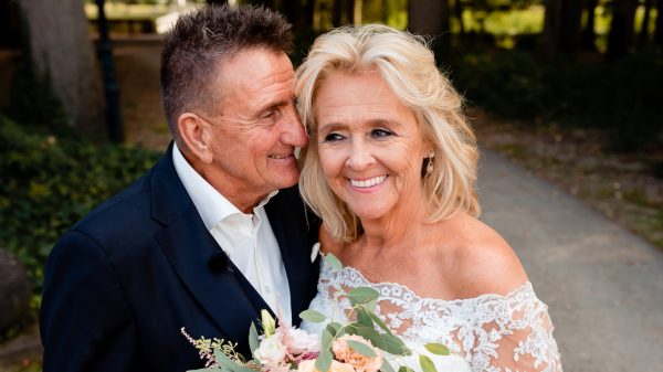 'MAFS'-Sylvia geeft update over gezondheid_ 'Soms gaat het lekker, soms niet'