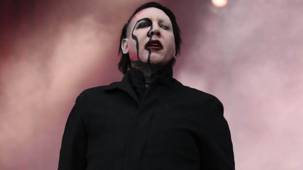 Marilyn Manson reageert op beschuldiging misbruik van Esmé Bianco_ 'Aantoonbaar onjuist'