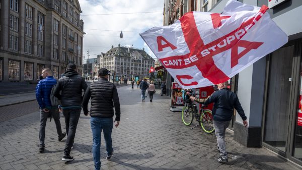 Ajax Amsterdam