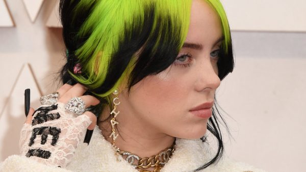 billie eilish