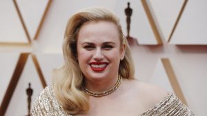 Thumbnail voor Rebel Wilson worstelt met vruchtbaarheidsproblemen: 'Ik heb slecht nieuws gehad'