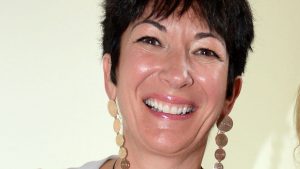 Thumbnail voor Proces tegen Epstein-handlanger Ghislaine Maxwell uitgesteld