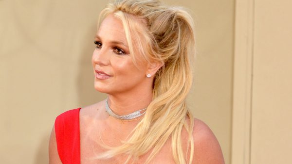 Britney Spears over documentaires over haar leven