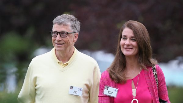 Melinda Gates heeft de scheiding van haar man Bill officieel aangevraagd. De twee zijn niet op huwelijkse voorwaarden getrouwd