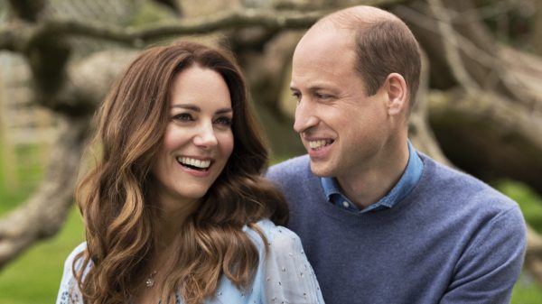 William Kate YouTube-kanaal