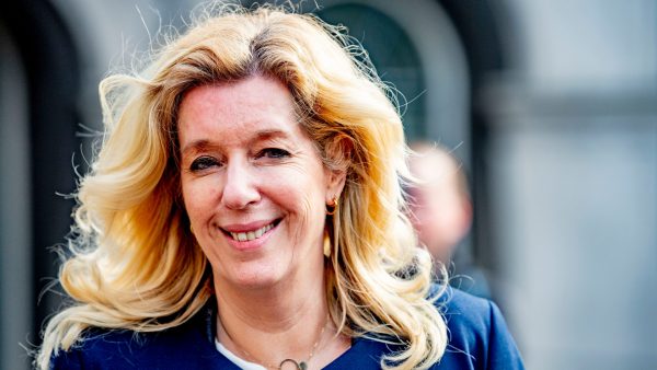 Liane den Haan stapt uit 50PLUS en neemt enige Kamerzetel mee