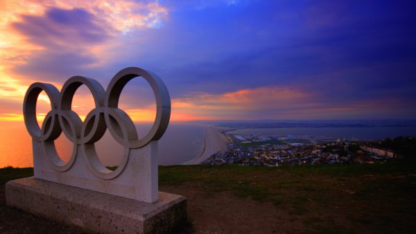 olympische deelnemers