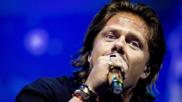 André Hazes