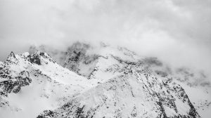 Thumbnail voor Meerdere mensen omgekomen door lawines in de Franse Alpen