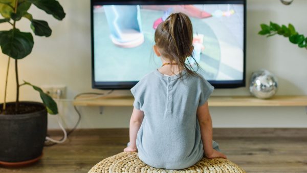 Kinderprogramma's van vroeger: ga terug in tijd met deze tv-tunes
