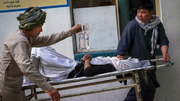 Aanslag bij school in Kabul zorgt voor meer dan vijftig doden en honderd gewonden