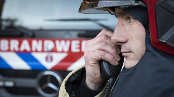 Lelystad Zo'n 500 inwoners uit Lelystad geëvacueerd door 'benzine-achtige stof' in riool