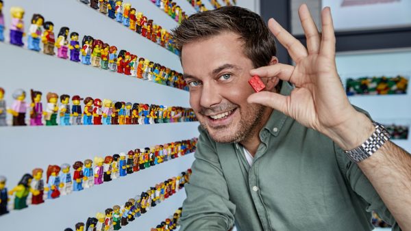 Bijna 1,5 miljoen kijkers voor finale Lego Masters