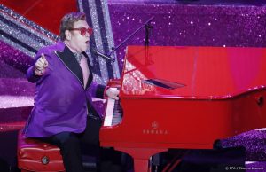 Elton John ‘geeft een feestje’ als hij deze hit niet meer hoeft te zingen