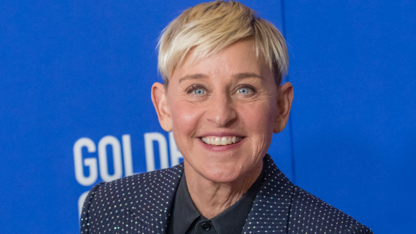 DeGeneres