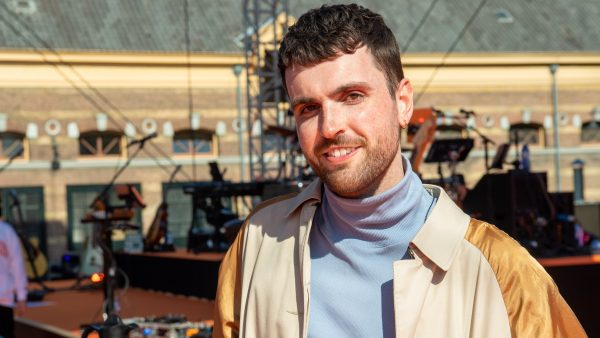 Duncan Laurence