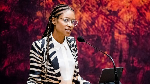 sylvana simons chronische pijn drie jaar reuma artrose bij1