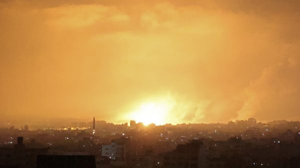 Leger Israël: Gazastrook toch niet met grondtroepen binnengetrokken