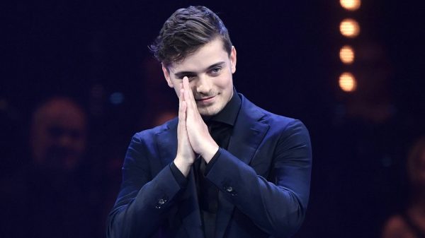 Martin Garrix lanceert EK voetbal single met Bono