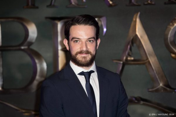 Acteur Kevin Guthrie krijgt drie jaar cel voor seksueel misbruik