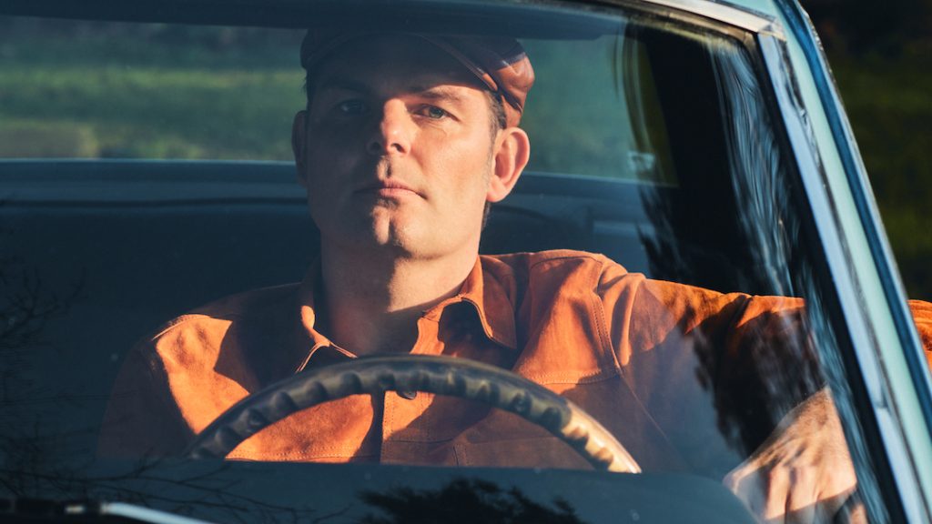 sander lantinga songestival column onze man in Rotterdam