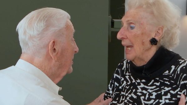 Zo gaat het nu met 'Lang Leve De Liefde'-deelnemers Willy (91) en Wim (93)