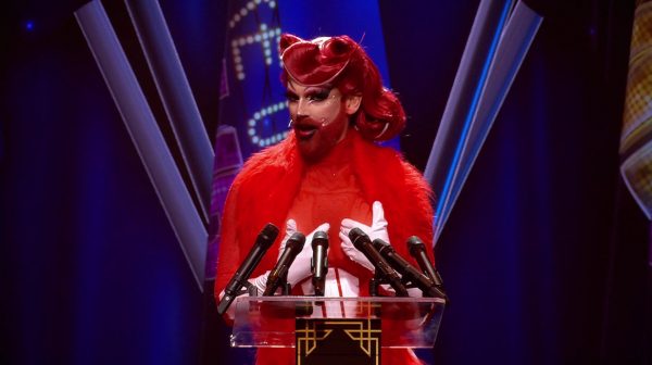 Déze Acteur Wint Eenmalig Drag Queen Spektakel 'Make Up Your Mind' -  Linda.Nl