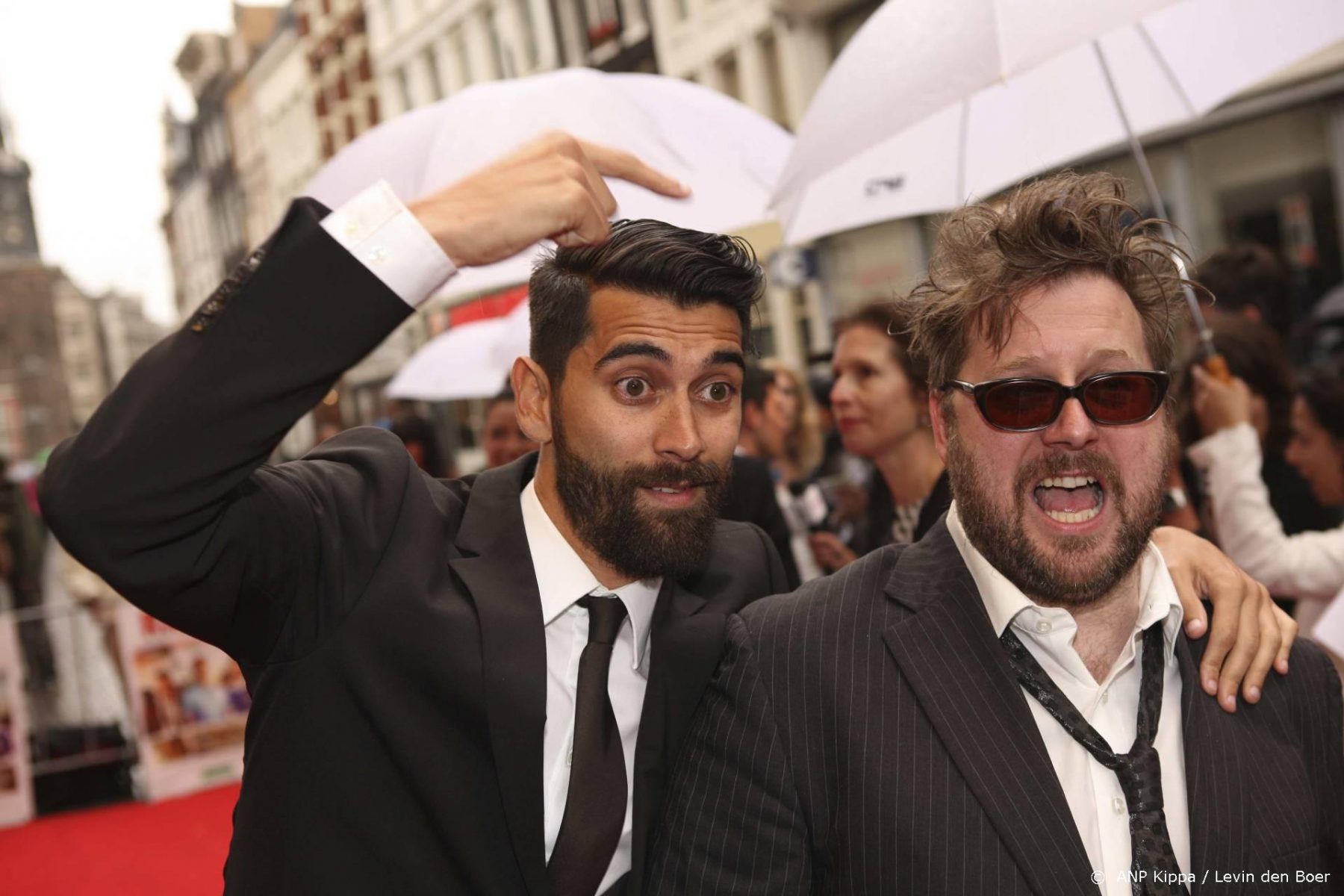 Dochter omstreden kapitein Westerling doet oproep: boycot film De Oost