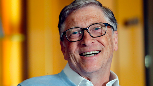 Bill Gates uit bestuur Microsoft gezet wegens affaire medewerker bedrijf