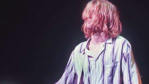 Thumbnail voor Haarfijne deal: zes haren van Kurt Cobain geveild voor bizar bedrag