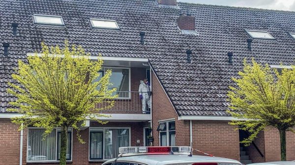 Lichaam van Eva gevonden in haar huis in Volendam