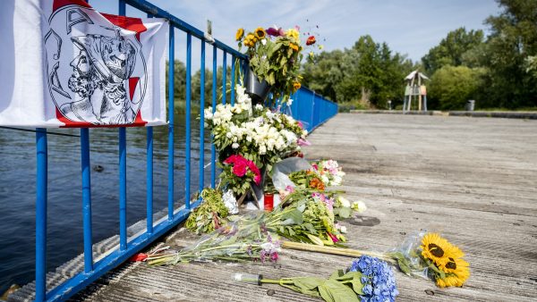 rechtbank uitspraak bas van wijk