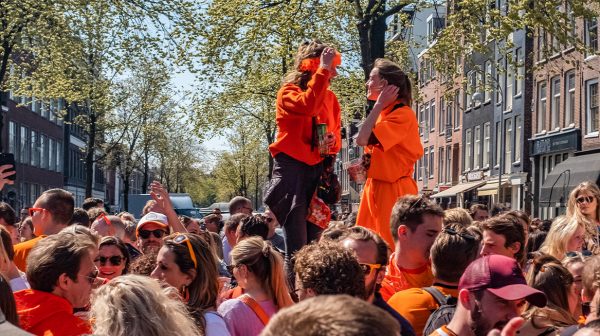 koningsdag