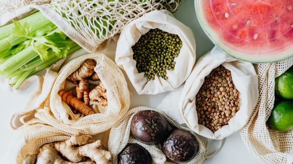 gezond eten beter voor cognitieve vaardigheden