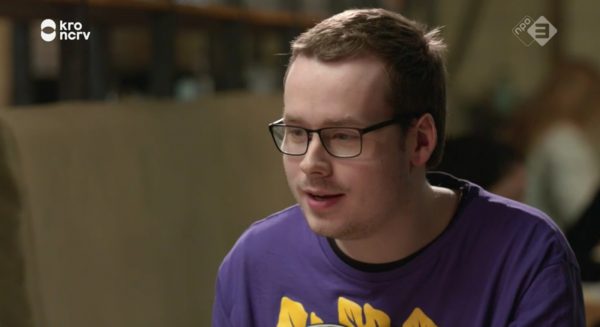 Furry Fabian