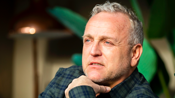 Gordon gaat in België onder het mes voor maagverkleining