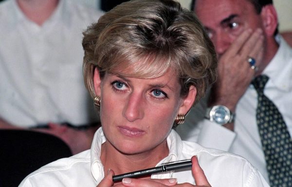 Prinses Diana