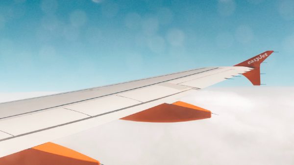 prijsvechter Easyjet maakt opnieuw verlies